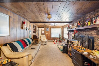 Unit 1 Living Room