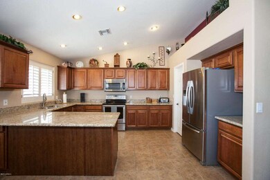 35207 Kitchen