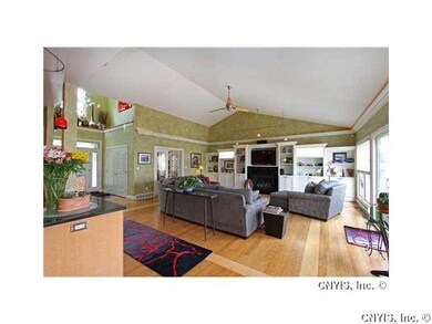 Great Room.