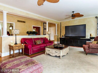 11762 Chapel Estates Dr, Clarksville, MD 21029 - photo 3