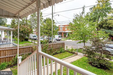 6208 8th St NW, Washington, DC 20011 - photo 5