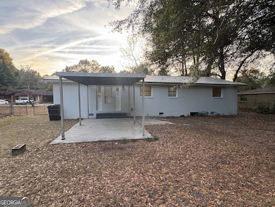 110 Pinecone Dr, East Dublin, GA 31027 - photo 6