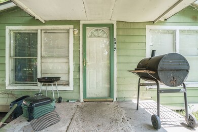 5017 Denmark St, Houston, TX 77016 - photo 2