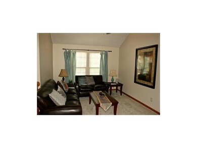 Great Room * Vaulted Ceilings