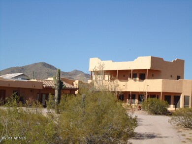 Front Exterior II