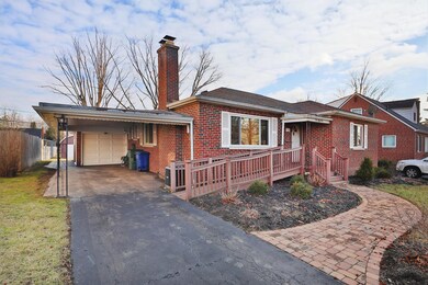 453 Wetmore Rd, Columbus, OH 43214 - photo 3