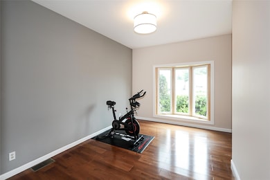 Exercise Room