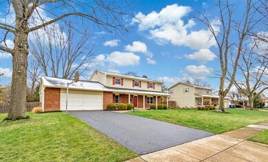 1354 Darcann Drive-1 Front view