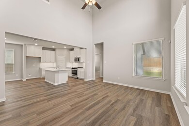 3732 Aqua Ln, Sherman, TX 75090 - photo 2