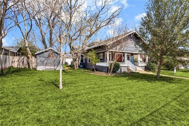 YOU WILL LOVE THE HUGE LOT, A SHED TO STORE YOUR L