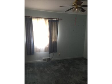 Bedroom.