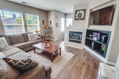 779 Caminito Francisco unit 1, Chula Vista, CA 91913 - photo 6