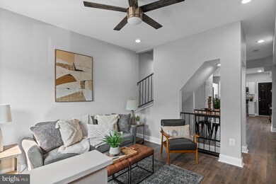 1257 Carroll St, Baltimore, MD 21230 - photo 3