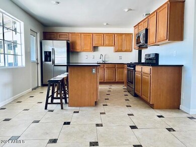 DC kitchen 1