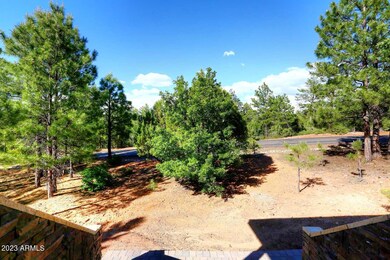 View from Front Porch