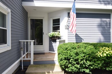 1 Leland Way unit B, Plymouth, MA 02360 - photo 3