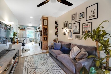 720 Jfk Blvd E unit 2W, Weehawken, NJ 07086 - photo 2