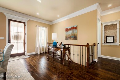 6.5-foyer and stairs