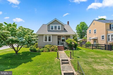 5576 Ashbourne Rd, Halethorpe, MD 21227 - photo 2