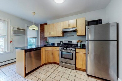 731 Somerville Ave unit A, Somerville, MA 02143 - photo 5