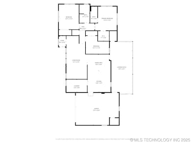 1811 S Broadway Blvd, Ada, OK 74820 - photo 3