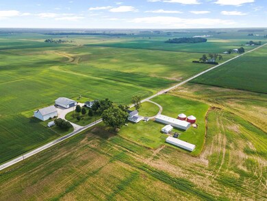 7651 E 900 S, La Fontaine, IN 46940 - photo 5