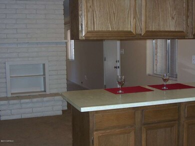 Breakfast Bar