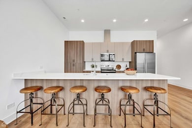 1615 W 13th St unit 200, Chicago, IL 60608 - photo 6