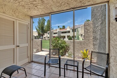 7360 N Via Camello Del Norte unit 201, Scottsdale, AZ 85258 - photo 2