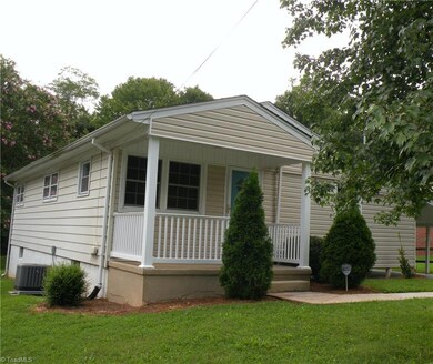 View of Home from Front Yard