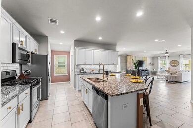 3525 Pearl Mill Ln, Conroe, TX 77301 - photo 5