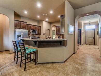 708 Samantha Ln, Moore, OK 73160 - photo 7