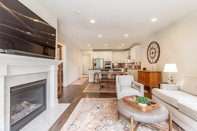 107 Orchard Dr unit 30, Sudbury, MA 01776 - photo 5