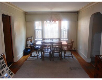 Dining Room.