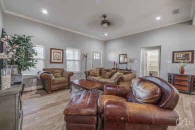 626 Jarrell Ct, Tuscola, TX 79562 - photo 4