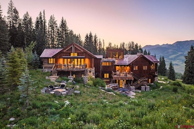 23 Gray Fox Ln, Crested Butte, CO 81225 - photo 2