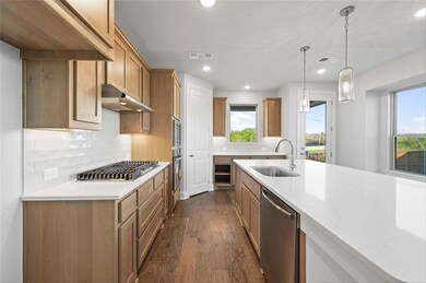 1253 Newport St, Sherman, TX 75090 - photo 6