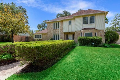 20211 Pinehurst Trail Dr, Humble, TX 77346 - photo 2