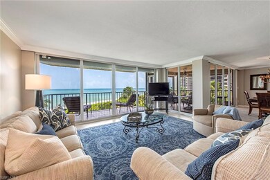 10701 Gulf Shore Dr unit 502, Naples, FL 34108 - photo 2