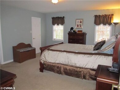 Master Bedroom - TASTEFULLY APPOINTED ... WITH CAR