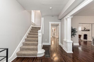 Entryway