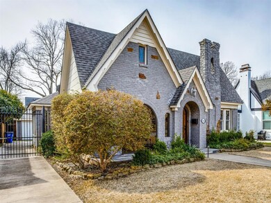 5526 Ridgedale Ave, Dallas, TX 75206 - photo 2