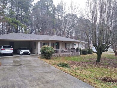 268 Caprice Rd, Dalton, GA 30720 - photo 2