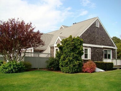 14 Chilmark Dr unit D, East Falmouth, MA 02536 - photo 2