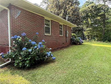 1791 Fairview Dr SW, Austell, GA 30106 - photo 2