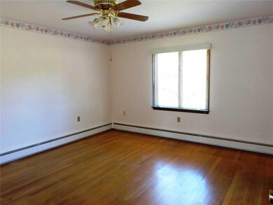 Bedroom.