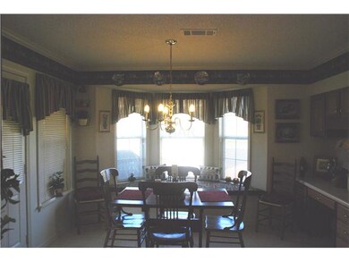 Breakfast Room