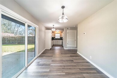 1172 Harrison Ln, Hurst, TX 76053 - photo 5