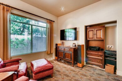 GUEST BEDROOM/DEN