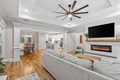 37 Apalachee Way, Crawfordville, FL 32327 - photo 7